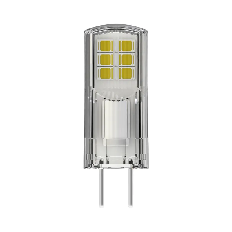 GY6.35 LED