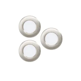 Spots LED étanches